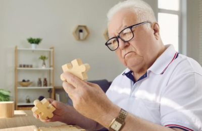 ¿Alzheimer sin síntomas? Destacan el rol de la genética y el estilo de vida