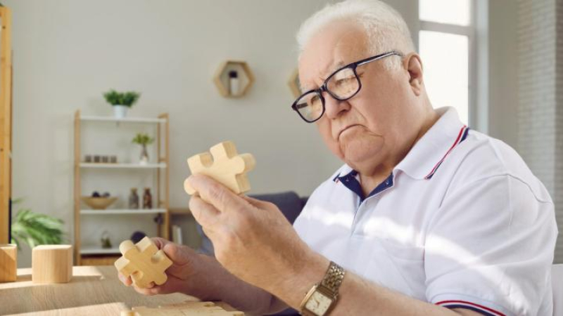 ¿Alzheimer sin síntomas? Destacan el rol de la genética y el estilo de vida