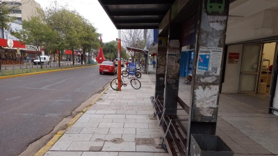Piden que se piense en otra manera de reclamar sin perjudicar a la gente