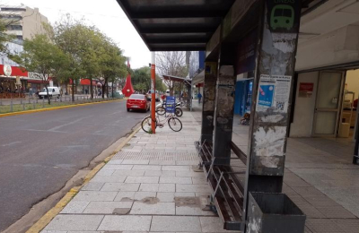 Piden que se piense en otra manera de reclamar sin perjudicar a la gente