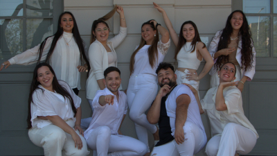 Nuevas generaciones de maestros