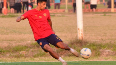 Sarmiento visita a Juventud Antoniana en busca de su tercera victoria