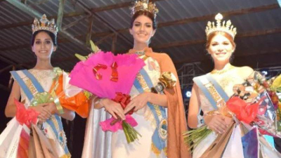 Se viene la preselección para candidatas de la Fiesta Nacional del Algodón