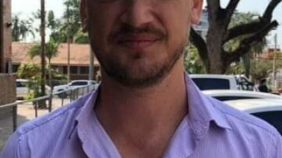 Ordenan captura internacional del diputado libertario prófugo 