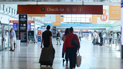 Travel Sale: vuelven las promociones para viajar al exterior y financian en hasta 24 meses destinos de cabotaje