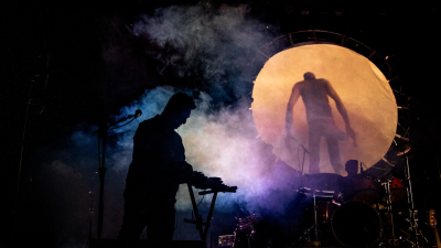 La Experiencia Pink Floyd llega a Resistencia