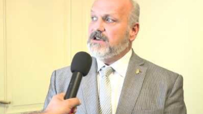 Falleció el empresario de la construcción y político Fabio Biancalani