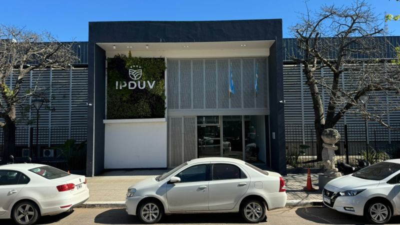 Este lunes comienza el receso administrativo en el IPDUV