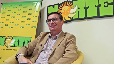 "Piensan solo en una cuestión política y que le vaya mal a la gente"