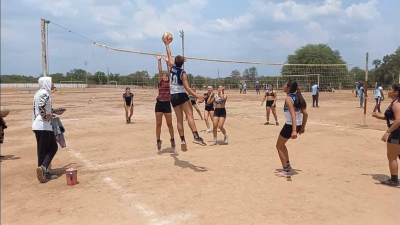 Este sábado y domingo se disputará el Zonal en Sáenz Peña
