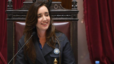 ¿Alguien en el PJ quiere un pacto con Villarruel?