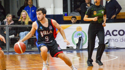 Arranca el torneo clausura 2024 de básquet con Cune – Don Orione como destacado