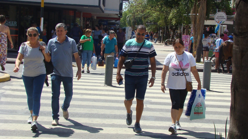 Se viene un fin de semana cálido y a pleno sol