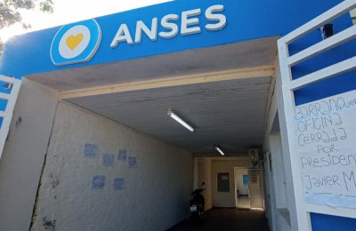 Comienza el pago de jubilaciones de Anses