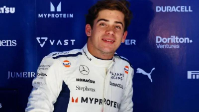 Se abre una ventana: el jefe de Williams quiere a Franco Colapinto en la Fórmula 1 en 2025