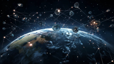 El "new space" y la militarización del espacio