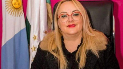 "El desabastecimiento energético será culpa de los lamebotas de Capitanich"