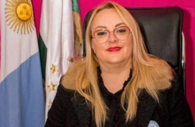 "El desabastecimiento energético será culpa de los lamebotas de Capitanich"