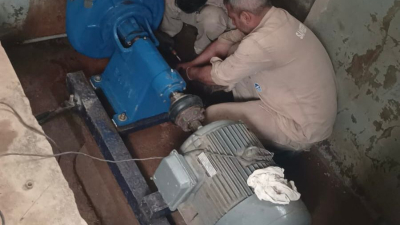 Habrá acceso al agua potable en Isla del Cerrito durante la Pesca del Dorado