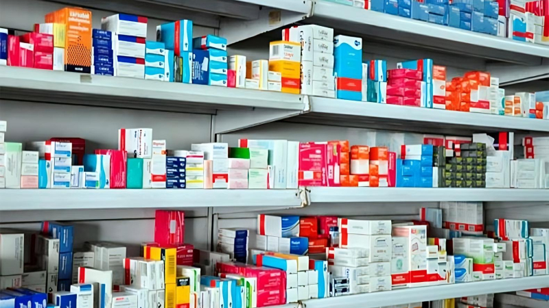 ANMAT amplió la lista de medicamentos de venta libre