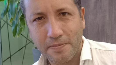 "Lo que diga el señor López me tiene sin cuidado"