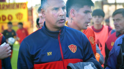 Sarmiento, que ya está metido en los play off, quiere seguir ganando contra Independiente de Chivilcoy