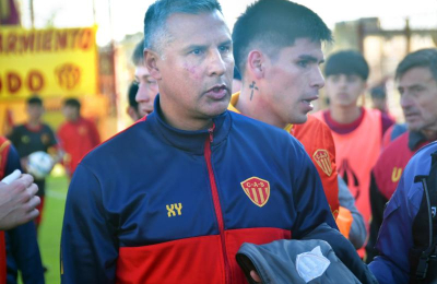 Sarmiento, que ya está metido en los play off, quiere seguir ganando contra Independiente de Chivilcoy