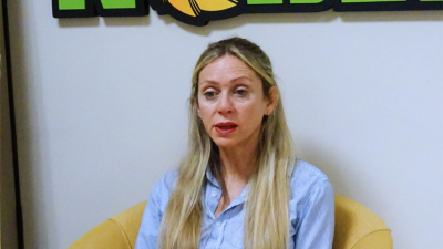 "Cecilia firmaba de manera diferente y un perito ya dijo que no hay falsificación"