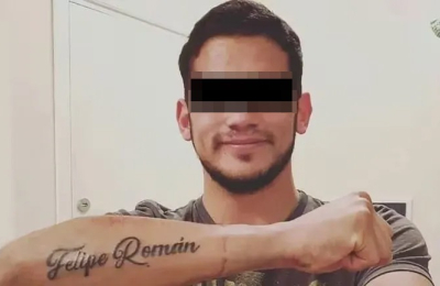 Prudente, el viudo negro y expolicía que seducía a hombres y los drogaba