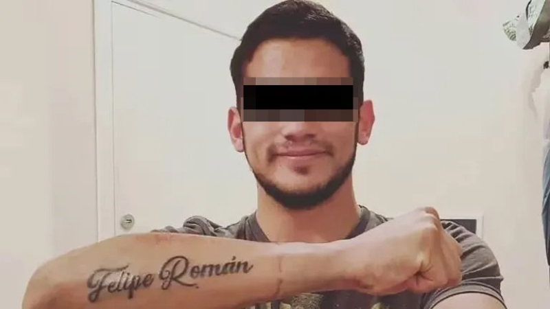 Prudente, el viudo negro y expolicía que seducía a hombres y los drogaba