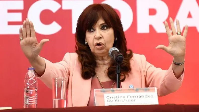 Casación ya puede resolver sobre la sentencia a Cristina Kirchner
