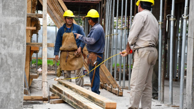 La Provincia enciende las alertas por la ausencia de convenios firmados por obras