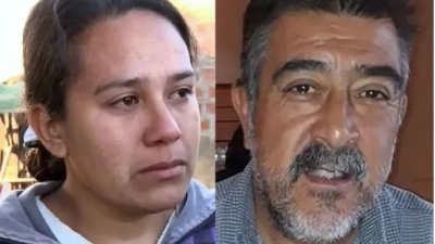 Desaparición de Loan Peña: cuál es la supuesta conexión entre Carlos Pérez y la prima del niño