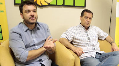 "Estamos en un contexto de oportunidades con un horizonte que consideramos bueno"