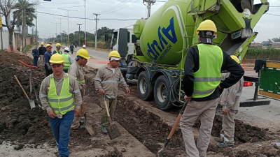 Bacheo en Resistencia: lo que tenés que saber para circular