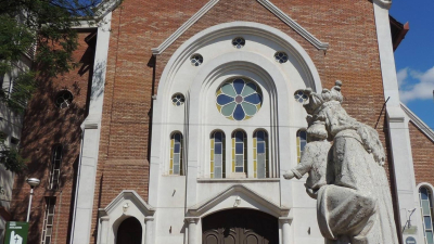 Misa de la Divina Misericordia