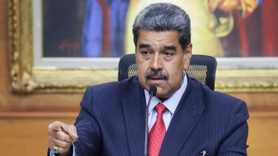 La justicia argentina pidió formalmente la captura de Nicolás Maduro y Diosdado Cabello