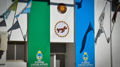 Cuarto intermedio en la Legislatura para tratar el crédito por la emergencia energética