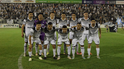 For Ever se pone a punto para el partido que puede significar su salvación