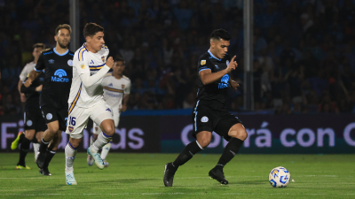 Boca perdió ante Belgrano y profundiza su mala racha