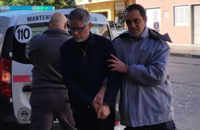 Crimen en supermercado chino: ya fue designado el juez técnico para el juicio