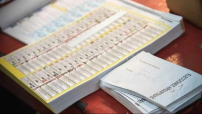 Diputados aprobó la Boleta Única de Papel, que se utilizará desde el 2025