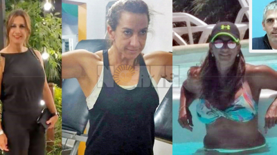 Quién es la arquitecta detenida junto al exfuncionario provincial Mauro Andión