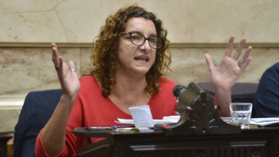 "Con la lucha universitaria vamos a conquistar el rechazo al veto"