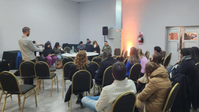 Festival de Poesía y Narrativa en la Feria Iberoamericana del Libro