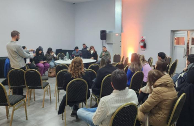 Festival de Poesía y Narrativa en la Feria Iberoamericana del Libro