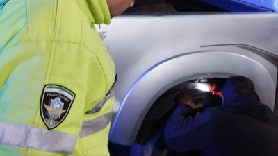 Más de 800 demorados en operativos policiales