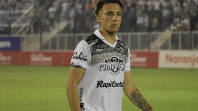 For Ever y Colón salen a la cancha en un partido muy esperado