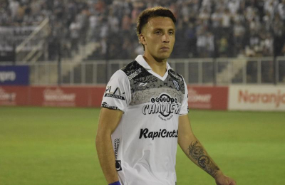 For Ever y Colón salen a la cancha en un partido muy esperado