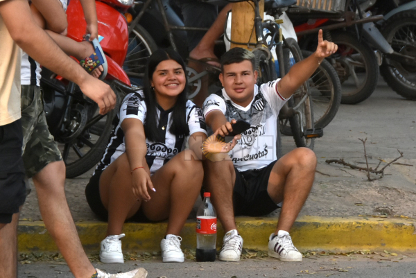 Foto: Jorge "Punky" Flores.